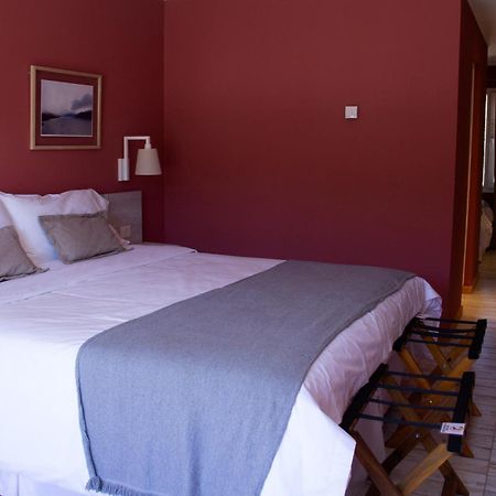 Hosteria Las Semillas Villa La Angostura Zewnętrze zdjęcie
