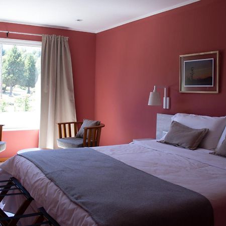 Hosteria Las Semillas Villa La Angostura Zewnętrze zdjęcie