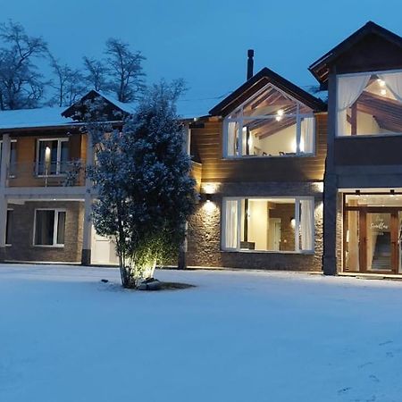 Hosteria Las Semillas Villa La Angostura Zewnętrze zdjęcie