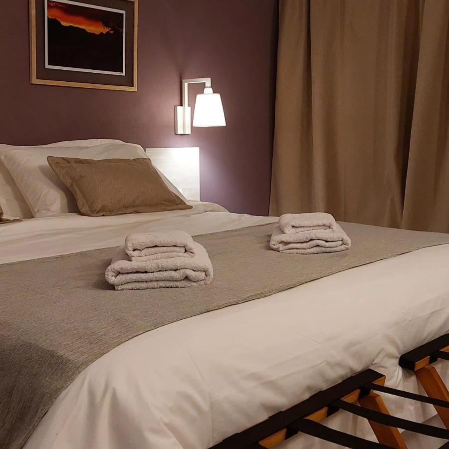 Hosteria Las Semillas Villa La Angostura Zewnętrze zdjęcie