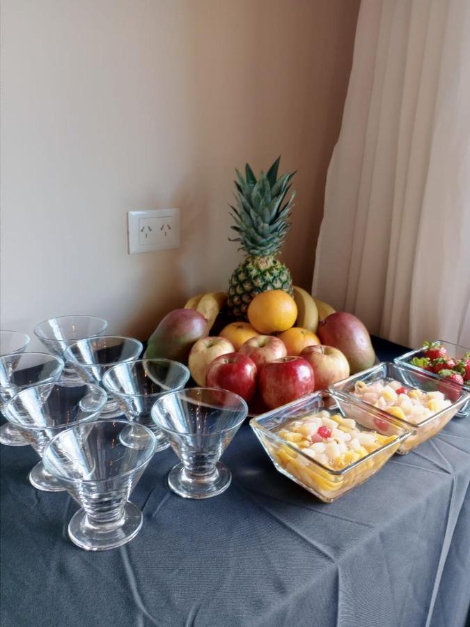 Hosteria Las Semillas Villa La Angostura Zewnętrze zdjęcie