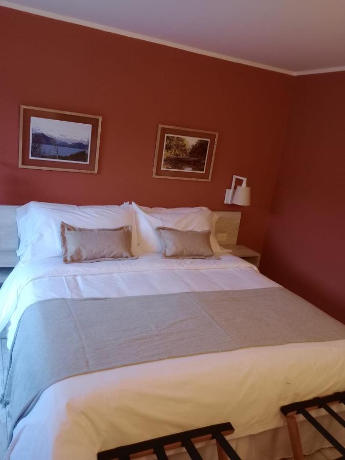 Hosteria Las Semillas Villa La Angostura Zewnętrze zdjęcie