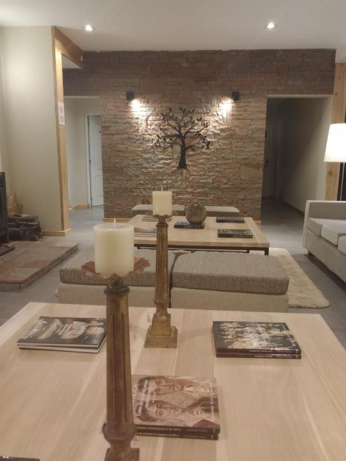Hosteria Las Semillas Villa La Angostura Zewnętrze zdjęcie