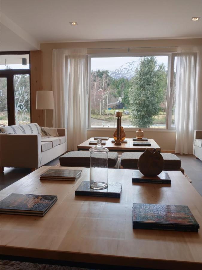 Hosteria Las Semillas Villa La Angostura Zewnętrze zdjęcie