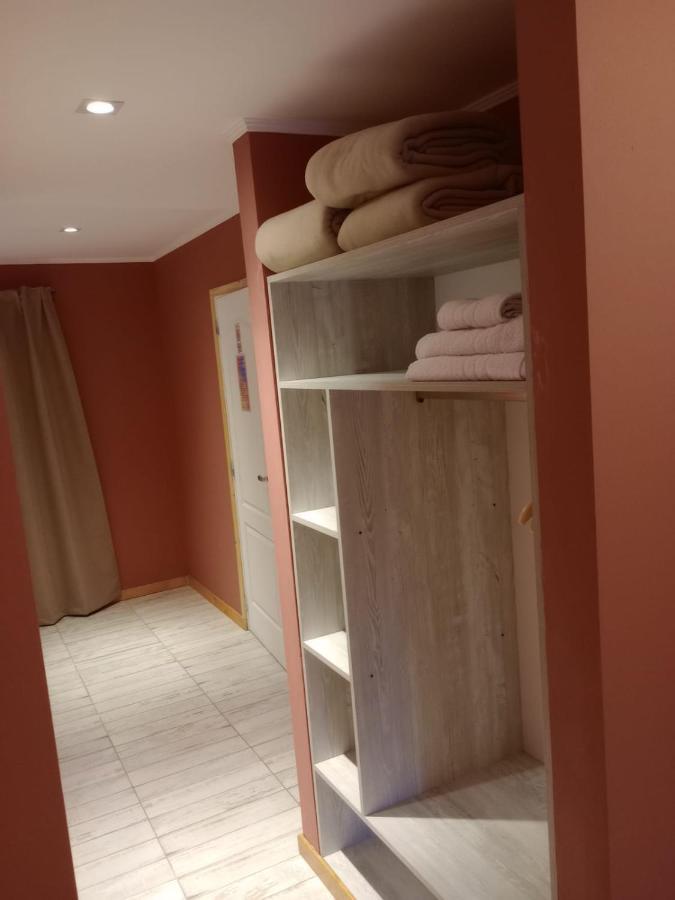 Hosteria Las Semillas Villa La Angostura Zewnętrze zdjęcie