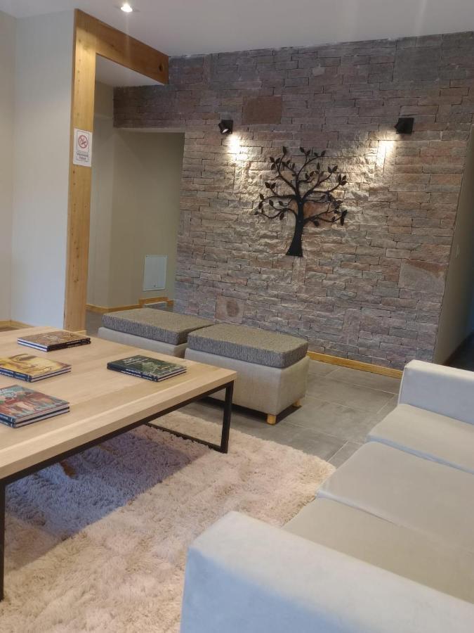 Hosteria Las Semillas Villa La Angostura Zewnętrze zdjęcie