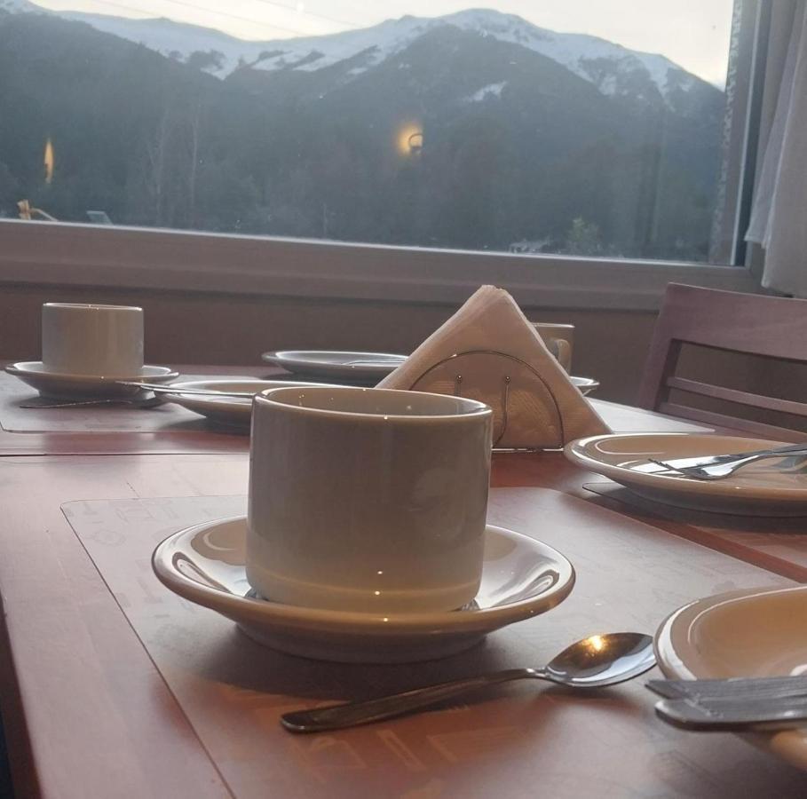Hosteria Las Semillas Villa La Angostura Zewnętrze zdjęcie