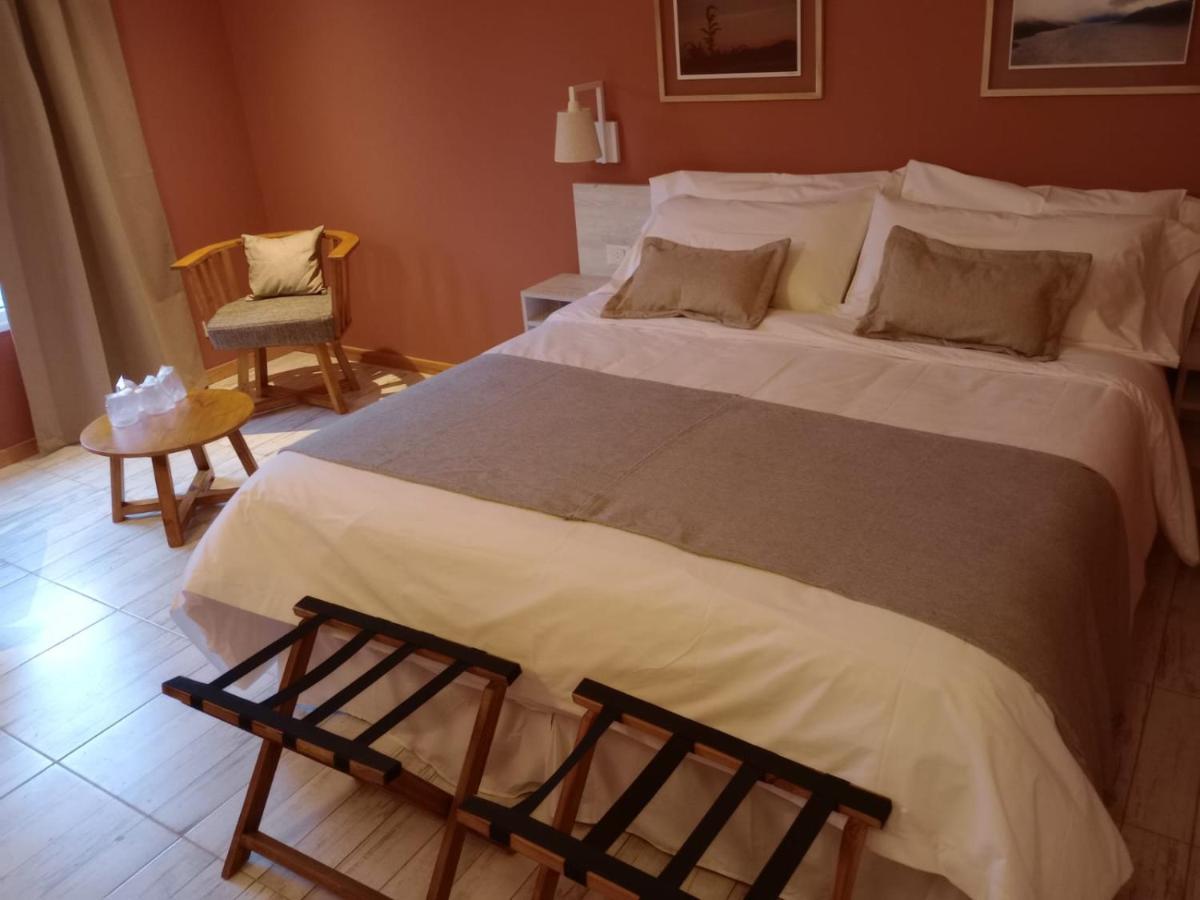 Hosteria Las Semillas Villa La Angostura Zewnętrze zdjęcie