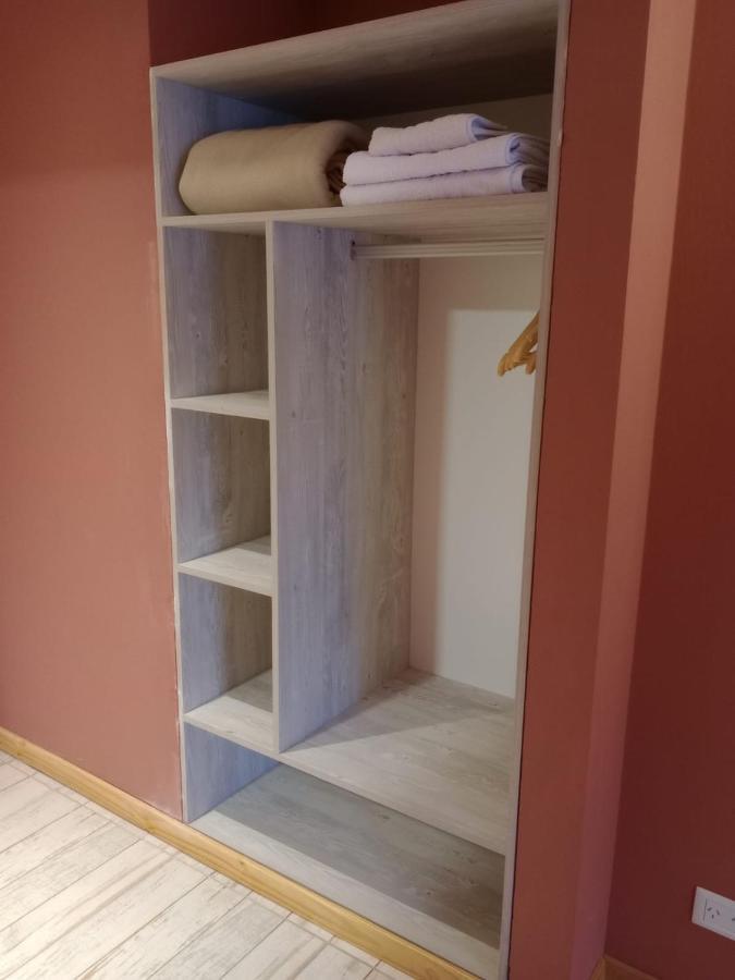 Hosteria Las Semillas Villa La Angostura Zewnętrze zdjęcie