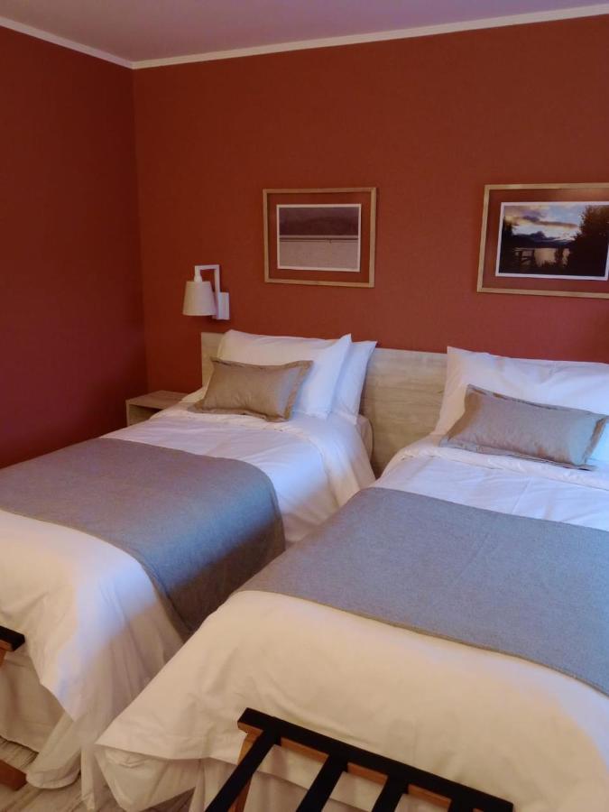 Hosteria Las Semillas Villa La Angostura Zewnętrze zdjęcie