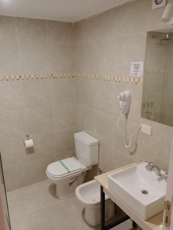 Hosteria Las Semillas Villa La Angostura Zewnętrze zdjęcie