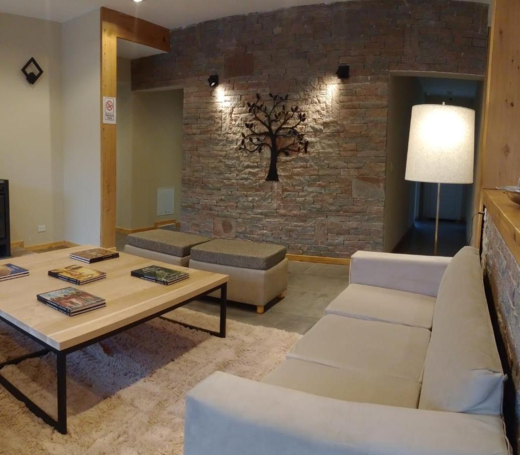 Hosteria Las Semillas Villa La Angostura Zewnętrze zdjęcie