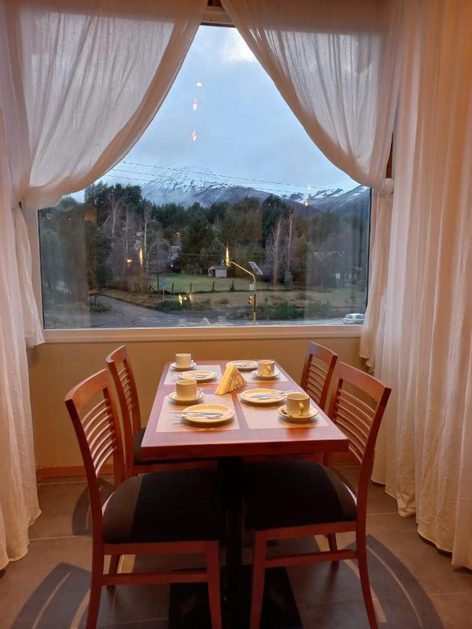 Hosteria Las Semillas Villa La Angostura Zewnętrze zdjęcie