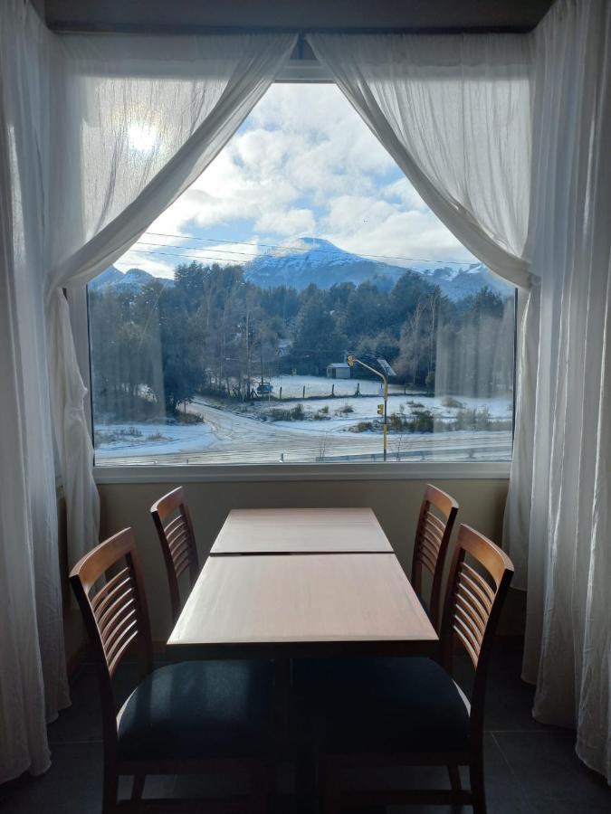 Hosteria Las Semillas Villa La Angostura Zewnętrze zdjęcie